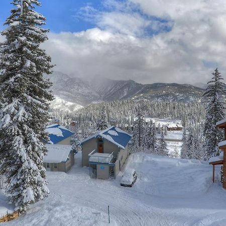 3 Bedroom Angelhaus 308 Durango Mountain Resort  Eksteriør billede