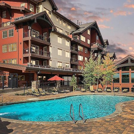 3 Bedroom Angelhaus 308 Durango Mountain Resort  Eksteriør billede