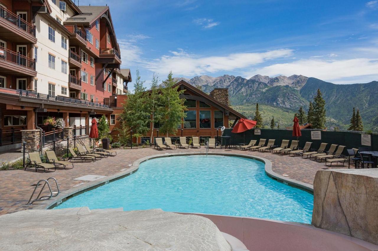 3 Bedroom Angelhaus 308 Durango Mountain Resort  Eksteriør billede