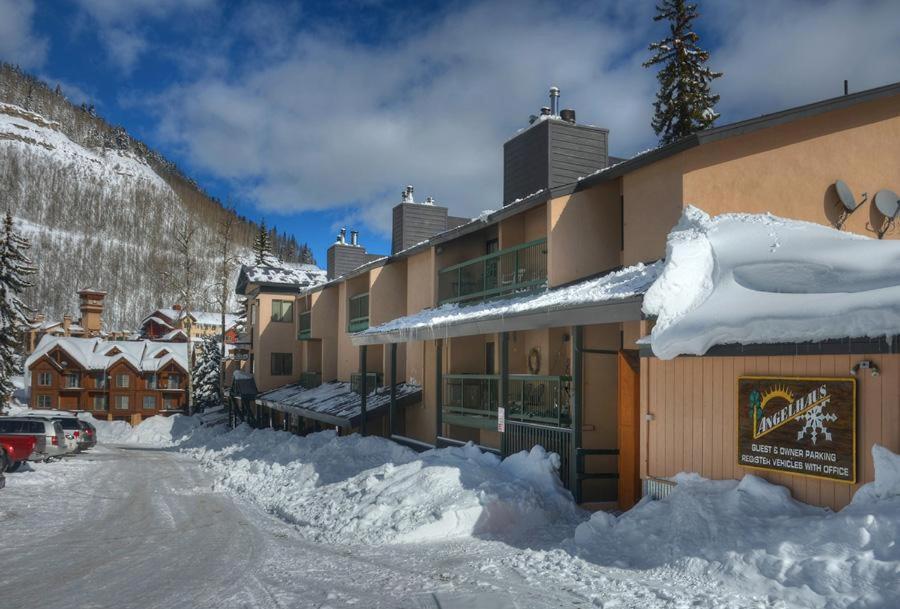 3 Bedroom Angelhaus 308 Durango Mountain Resort  Eksteriør billede