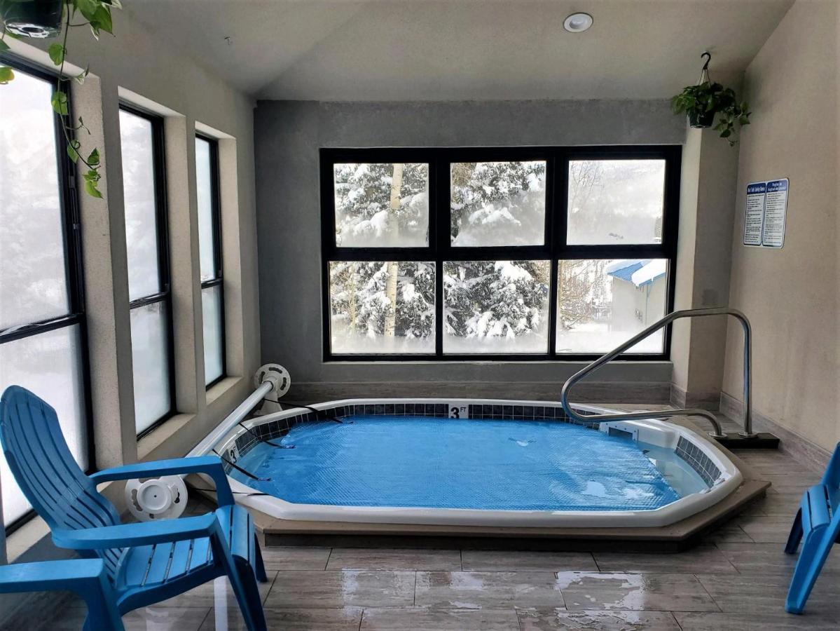 3 Bedroom Angelhaus 308 Durango Mountain Resort  Eksteriør billede