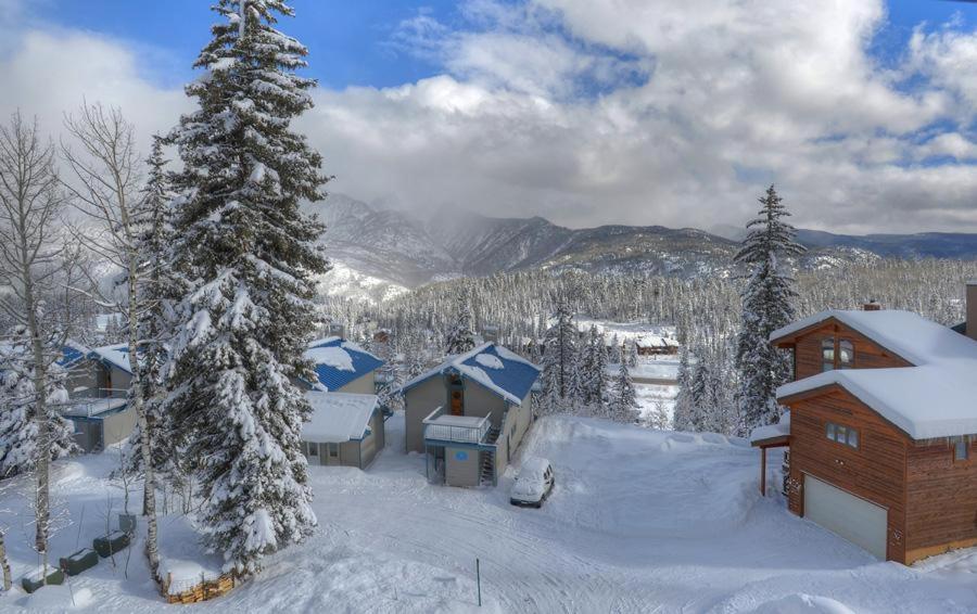 3 Bedroom Angelhaus 308 Durango Mountain Resort  Eksteriør billede