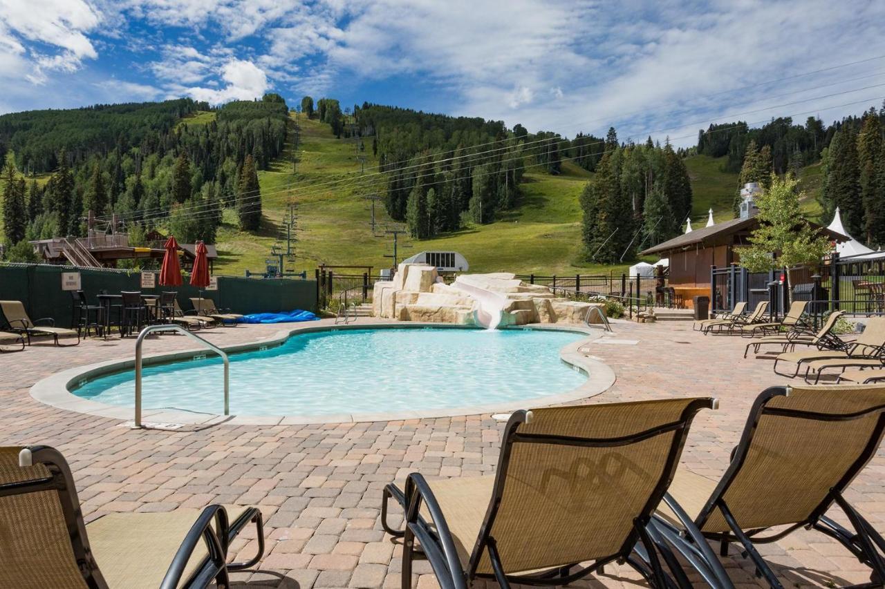 3 Bedroom Angelhaus 308 Durango Mountain Resort  Eksteriør billede