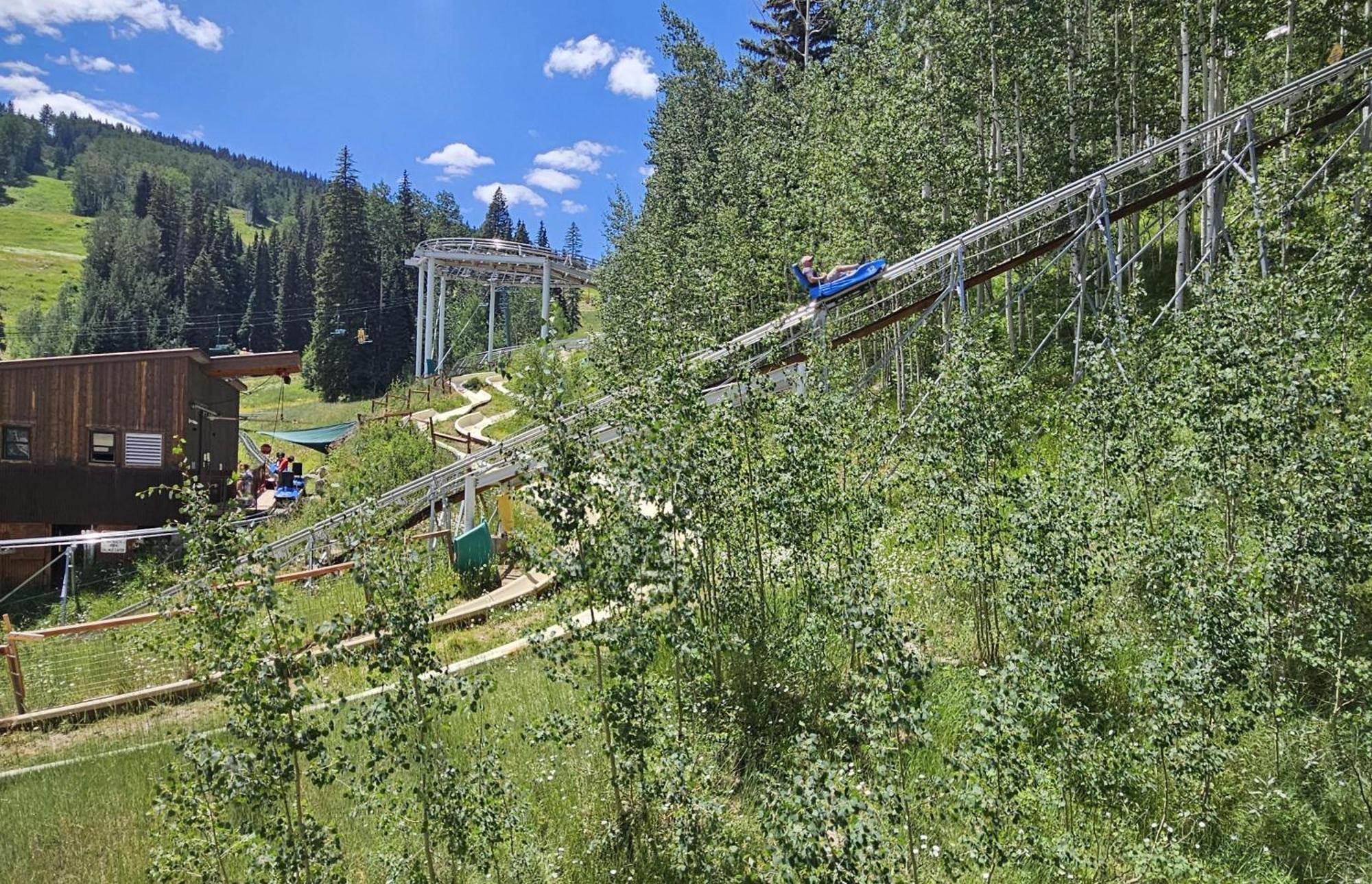 3 Bedroom Angelhaus 308 Durango Mountain Resort  Eksteriør billede