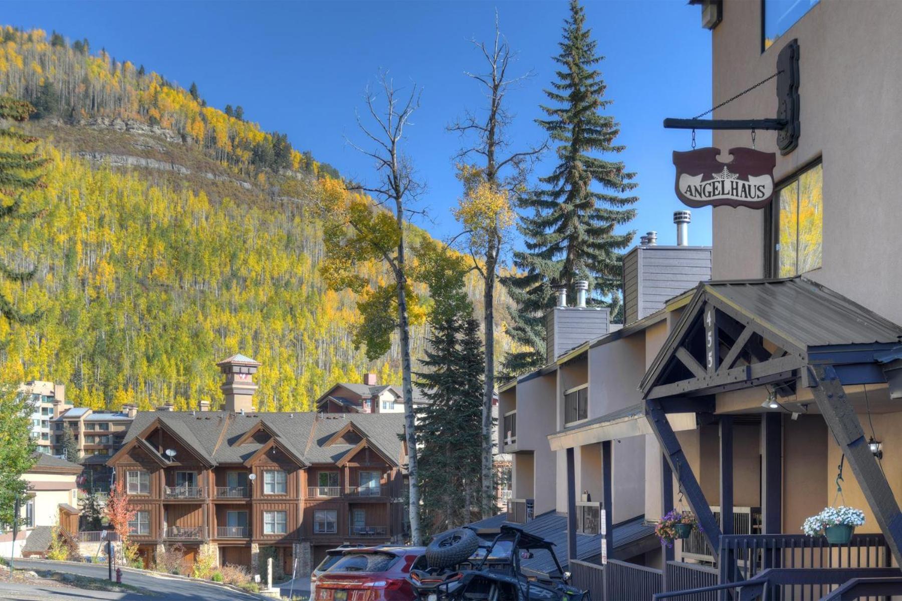 3 Bedroom Angelhaus 308 Durango Mountain Resort  Eksteriør billede