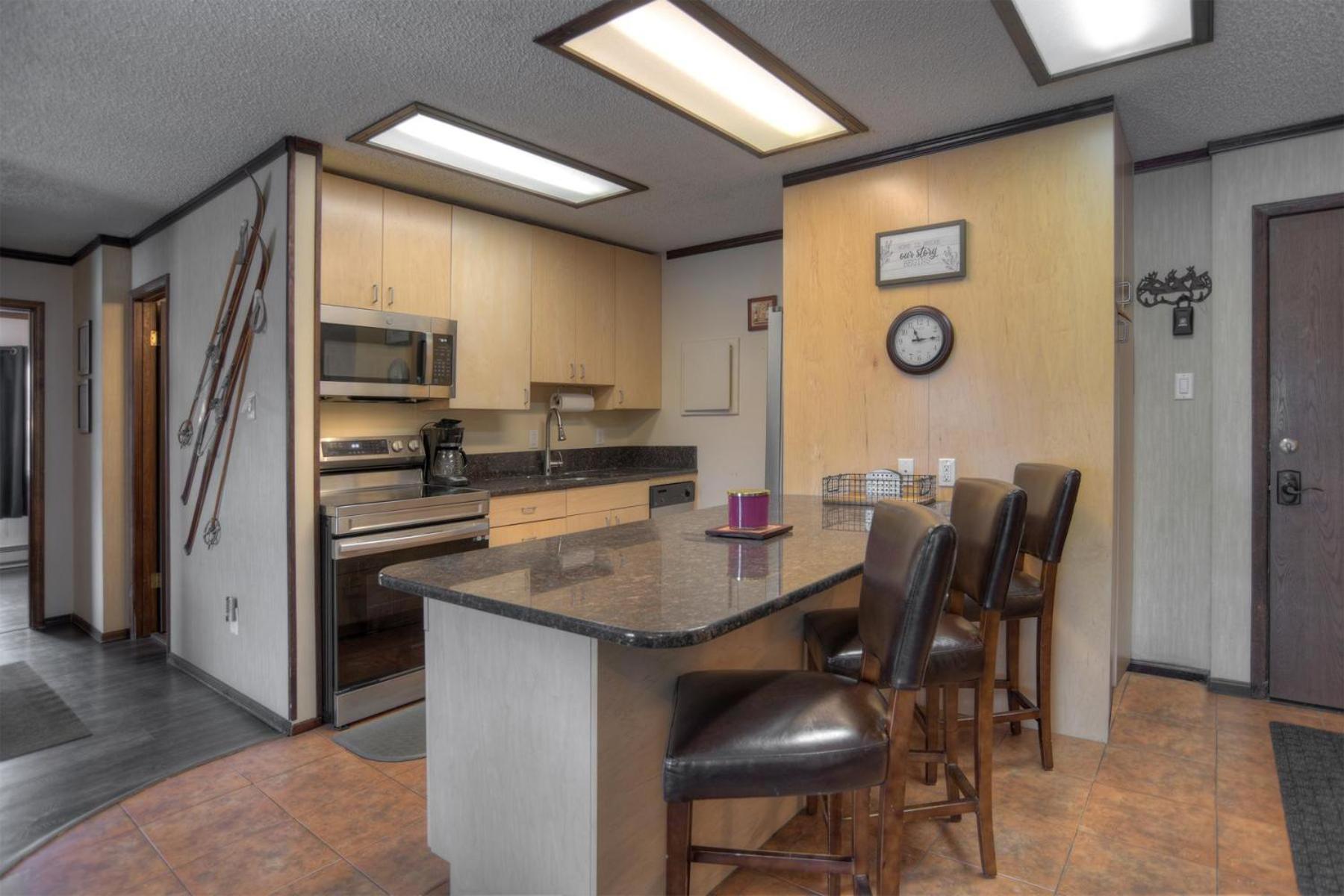 3 Bedroom Angelhaus 308 Durango Mountain Resort  Eksteriør billede