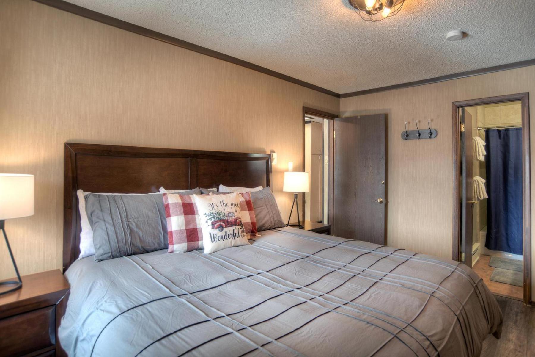 3 Bedroom Angelhaus 308 Durango Mountain Resort  Eksteriør billede