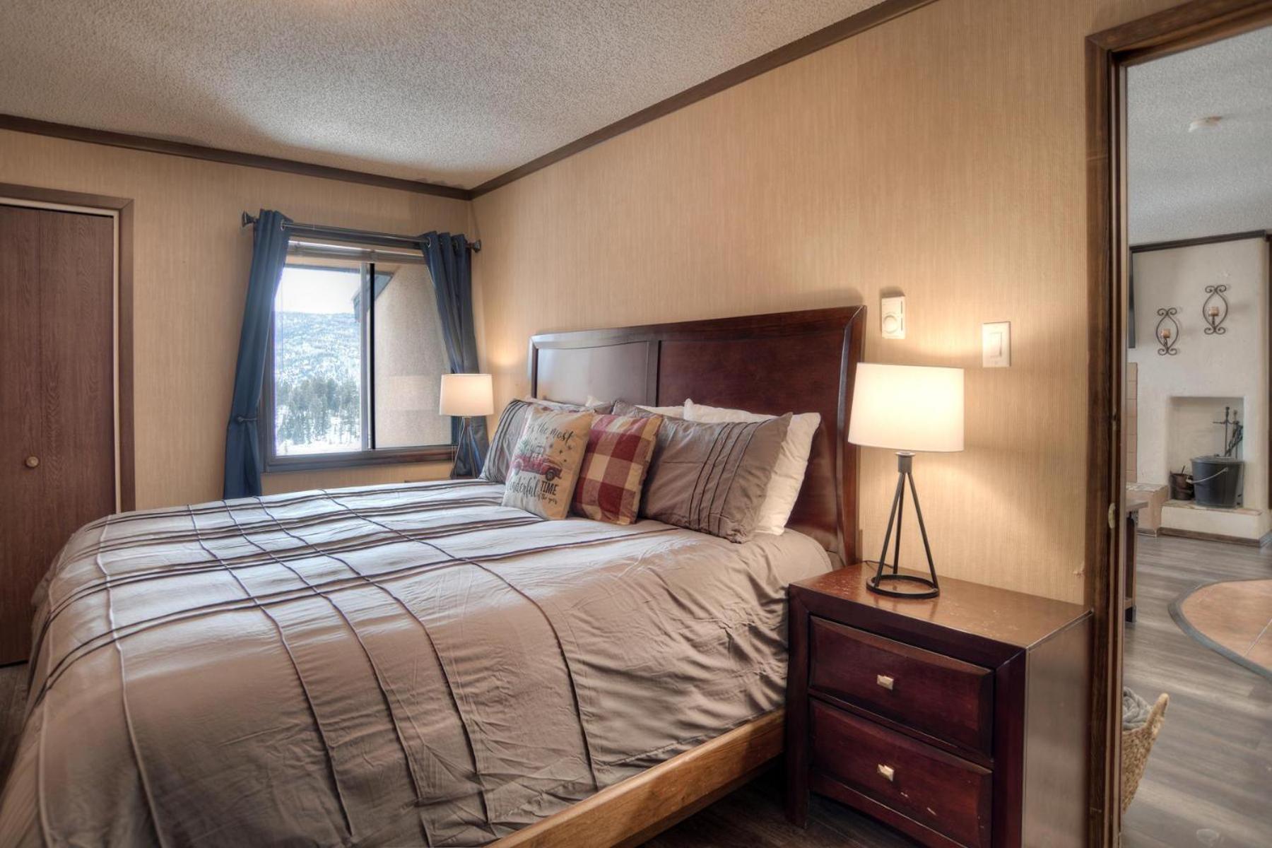 3 Bedroom Angelhaus 308 Durango Mountain Resort  Eksteriør billede