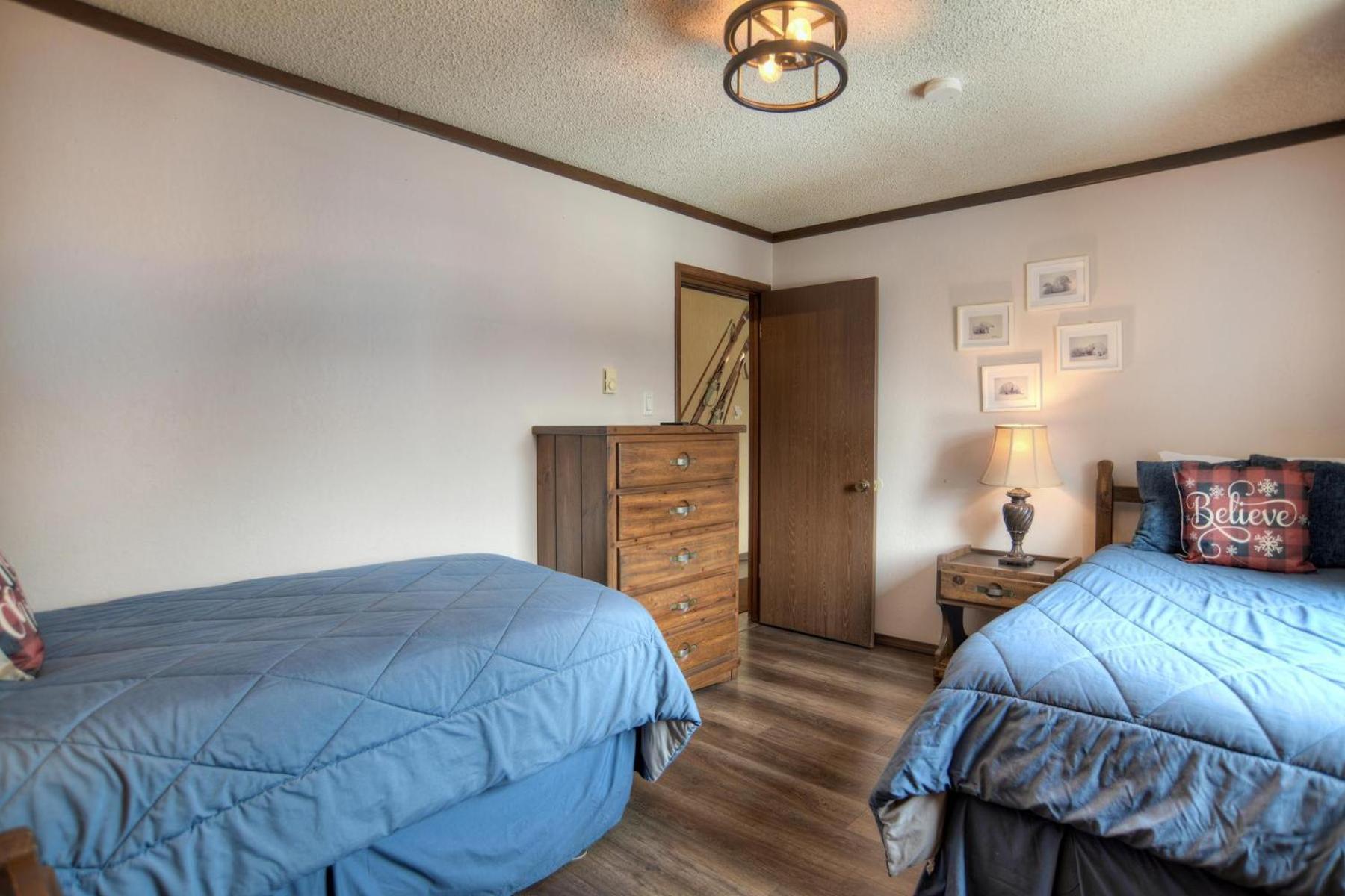 3 Bedroom Angelhaus 308 Durango Mountain Resort  Eksteriør billede