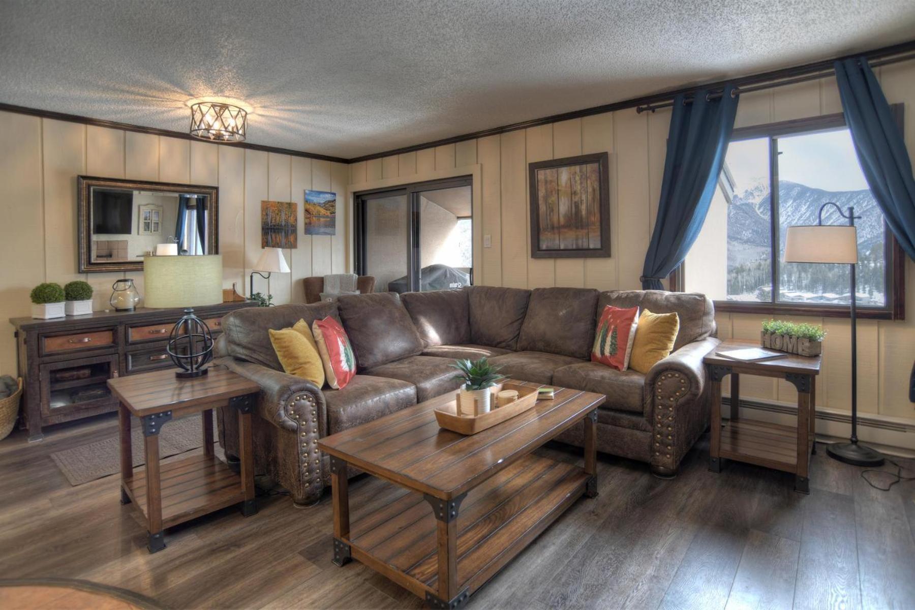 3 Bedroom Angelhaus 308 Durango Mountain Resort  Eksteriør billede