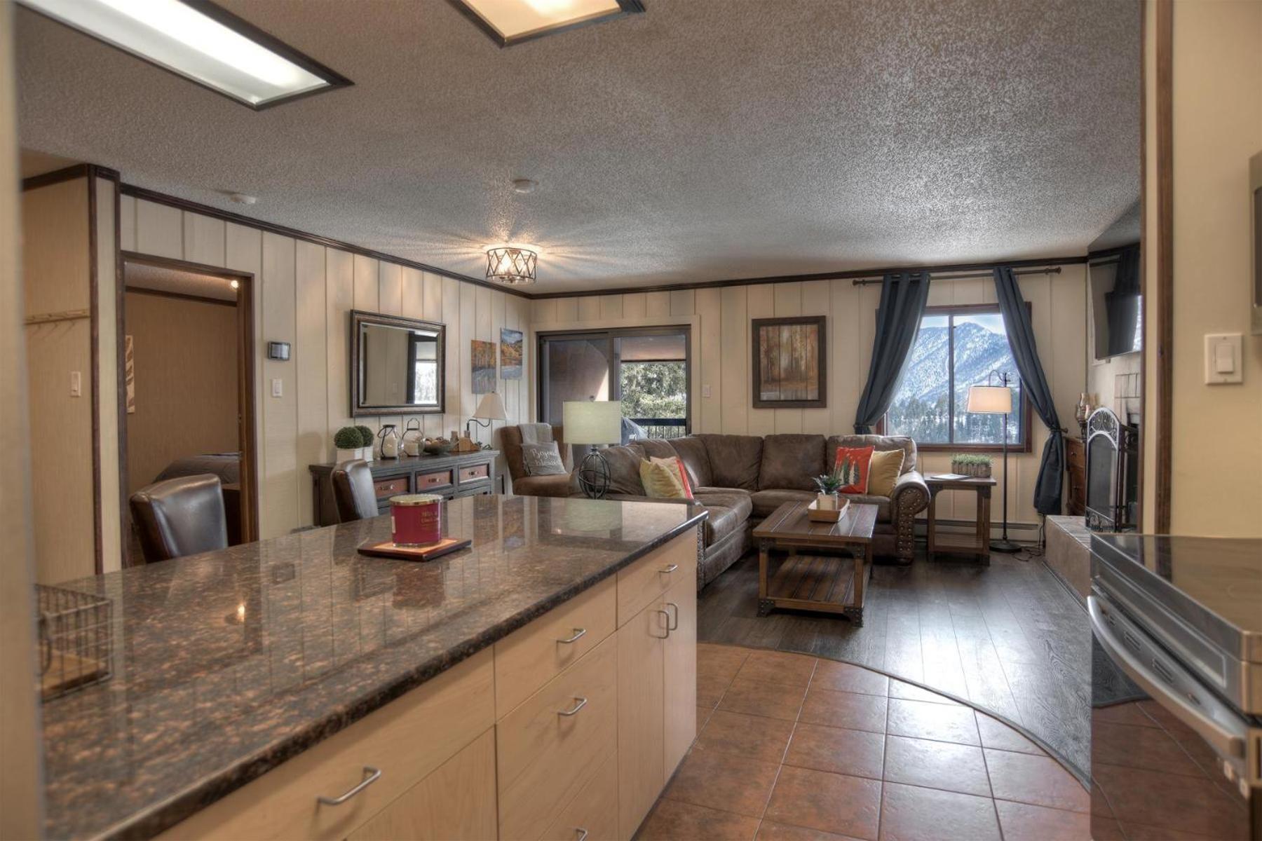 3 Bedroom Angelhaus 308 Durango Mountain Resort  Eksteriør billede