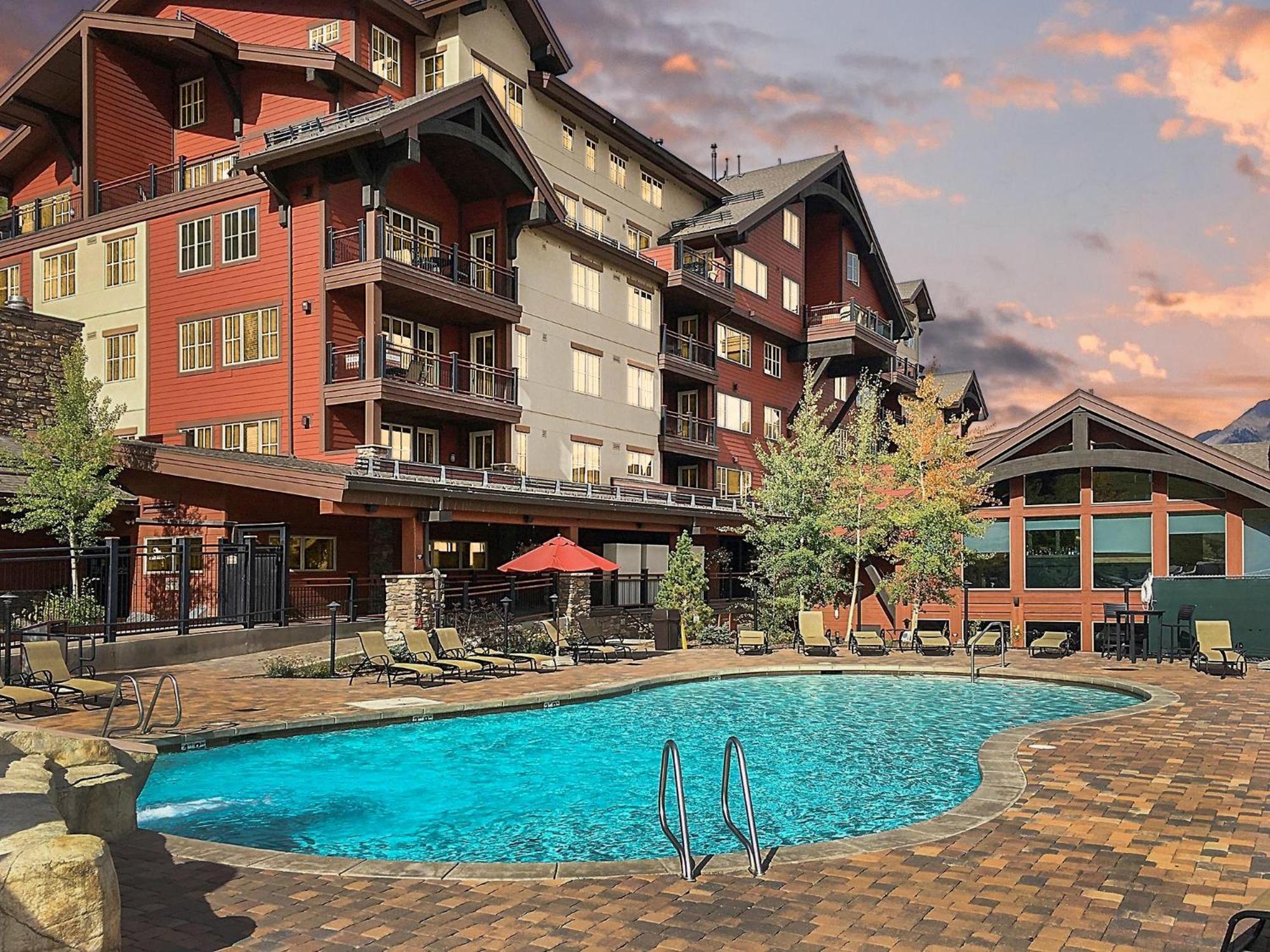 3 Bedroom Angelhaus 308 Durango Mountain Resort  Eksteriør billede